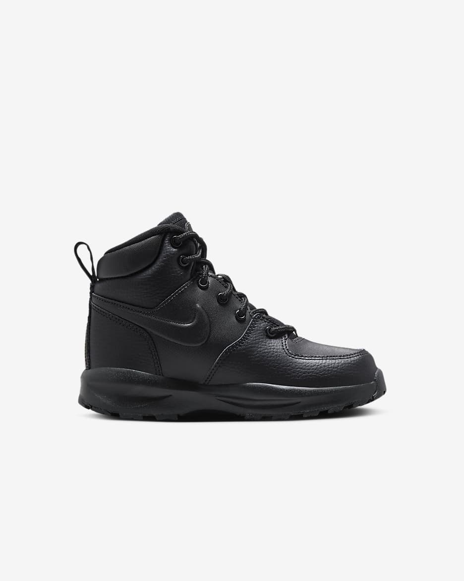 Boys nike boots on sale